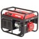 Gerador de energia 3 Kva a gasolina partida manual com AVR bivolt - GGN 3100  110V/220V