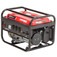Gerador de energia 3 Kva a gasolina partida manual com AVR bivolt - GGN 3100  110V/220V
