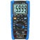Multimetro digital port�til 750V CAT IV True RMS AC - HD-2500