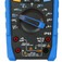 Multimetro digital port�til 750V CAT IV True RMS AC - HD-2500