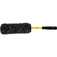 Escova para limpeza de rodas cabo pl�stico 48 cm