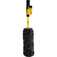 Escova para limpeza de rodas cabo pl�stico 48 cm