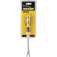 Extrator de grampos pl�sticos 21 x 10,5 mm
