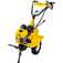 Motocultivador a gasolina 7 hp 4 tempos - MTV 775