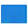 Painel para ferramentas perfurado 750 x 540 x 30 mm - 3750A