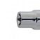 Soquete hexalobular E22 encaixe 1/2