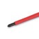 Chave pozidriv Pz1 x 80 mm isolada 1.000V - BW1279MQ
