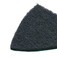 Folha de lixa com gr�o m�dio SCOTCH-BRITE - 2426/BTM