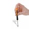 Chave hexalobular reta T7 com cabo - BW1257TX