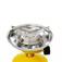 Fogareiro port�til a g�s com v�lvula de ajuste - 16505