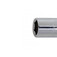 Soquete sextavado 8 mm encaixe 1/4