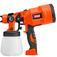 Pistola de pintura pulverizadora el�trica 550 watts - HV390  110V