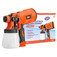 Pistola de pintura pulverizadora el�trica 550 watts - HV390  110V