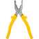 Alicate universal para eletricista 8