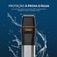 Aparador de pelos e babeador 10 em 1 � prova d'�gua IPX7 - MULTIGROOM WMG011  110V/220V