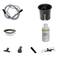 Extratora de carpete e Aspirador 35,5 litros 1200W - EA135 Lite  220V