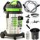 Extratora de carpete e Aspirador 35,5 litros 1200W - EA135 Lite  220V