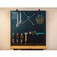 Painel para ferramentas 900 x 900 mm - RLL-140P