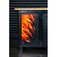 Bancada fechada com 3 portas FIRE - RLL-203