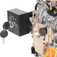 Motor a diesel eixo de 1