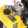 Motor a diesel eixo de 1
