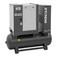 Compressor de ar de parafuso 15 hp 269,5L 9 bar trif�sico - SRP 4015E LEAN TS