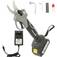 Tesoura para poda a bateria 21V Brushless com bateria 30252 - RZ-TPBB21  110V/220V