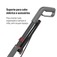 Aspirador de p� 3 em 1 port�til e vertical 1.600 watts - Power Speed Max  110V