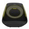 Caixa de som port�til 70W RMS Bluetooth Entrada P10 com Led  - BEAT 1000