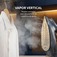 Ferro de passar a vapor 1600W Aeroceramic com vapor vertical - GCSTAC7002  110V