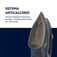 Ferro de passar a vapor 1600W Aeroceramic com vapor vertical - GCSTAC7002  110V