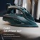 Ferro de passar a vapor 1700W Diamond Aeroceramic com vapor vertical - GCSTDPA8002  110V