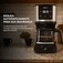 Cafeteira el�trica digital 900W timer program�vel - OCAF550  220V