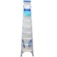 Escada de alum�nio 7 degraus residencial - 40000/007