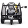 Lavadora de alta press�o 3625 libras com motor de 4 polos trif�sico 220V - HD 10/25-4 Super