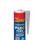Adesivo selante PU cartucho 360g PU 40 FLEX - Vedatudo