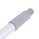 Extens�o telesc�pica de alum�nio 2,2 a 6 m para limpeza de vidros