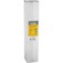 Broca coroa diamantada para perfuratriz 108 x 450 mm rosca 1.1/4