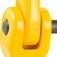 Elo de liga��o para corrente 13 mm