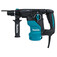 Martelete perfurador e rompedor 1050 watts 4,5 joules SDS Plus - HR3011FCJ  220V
