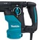 Martelete perfurador e rompedor 1050 watts 4,5 joules SDS Plus - HR3011FCJ  220V