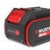 Bateria 20V 4.0Ah �ons de l�tio - Redstripe