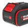 Bateria 20V 5.0Ah �ons de l�tio - Redstripe