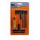 Kit reparo de pneus com 7 pe�as - BFH1420