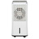 Climatizador de ar port�til evaporativo 15L 3.800 m�/h - CLE015A1  110V