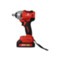 Chave de impacto Parafusadeira a bateria 21V 2Ah Brushless com 2 baterias e acess�rios - RCI2135  110V/220V