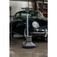 Enceradeira industrial 1/2 hp 350 mm com escova de nylon e suporte - CL350 PLUS   220V