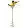 Misturador el�trico para tintas 850 watts di�metro da l�mina de 120 mm - MAV 850  110V