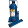 Macaco hidr�ulico tipo garrafa 16 toneladas azul - RMGI016