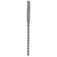 Broca w�dea para concreto 14 x 217 x 340 mm SDS Max - 7123655